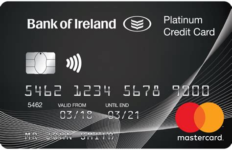 best value credit card ireland